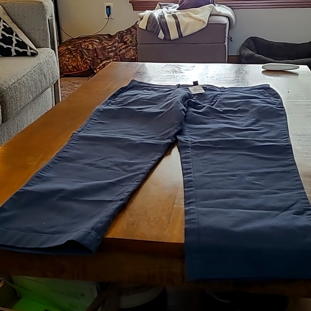 Mens J. Crew pants